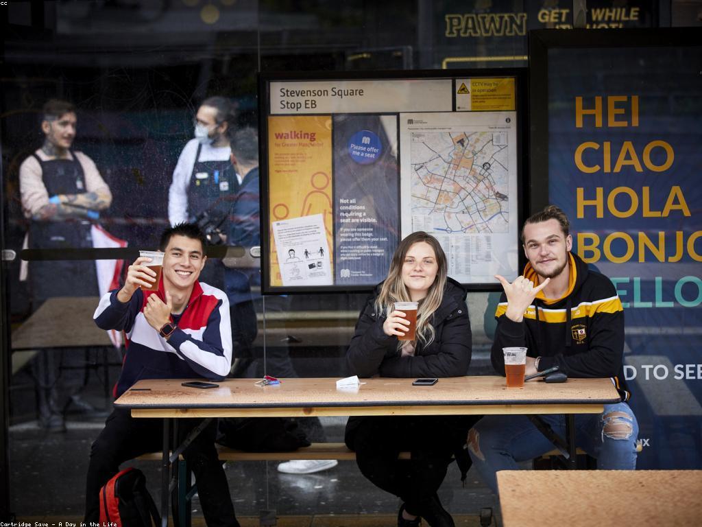 ព័ត៌មានថ្មីៗ៖ សកម្មភាពនិងការវិវត្តន៍នៅក្នុងសង្គម