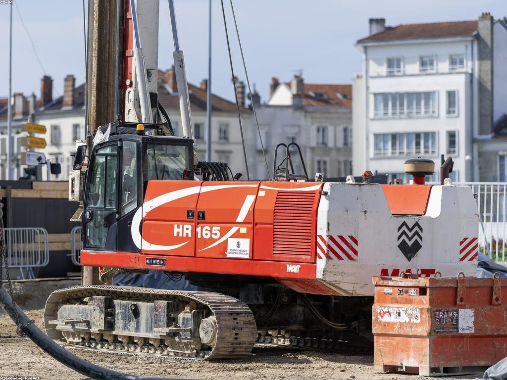 ការយល់ដឹងអំពីក្បាច់បច្ចេកទេសកម្រិតខ្ពស់