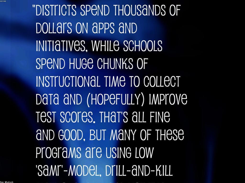សារៈសំខាន់នៃវិធីសាស្រ្តបច្ចេកទេសក្នុងការកែលម្អការងារ