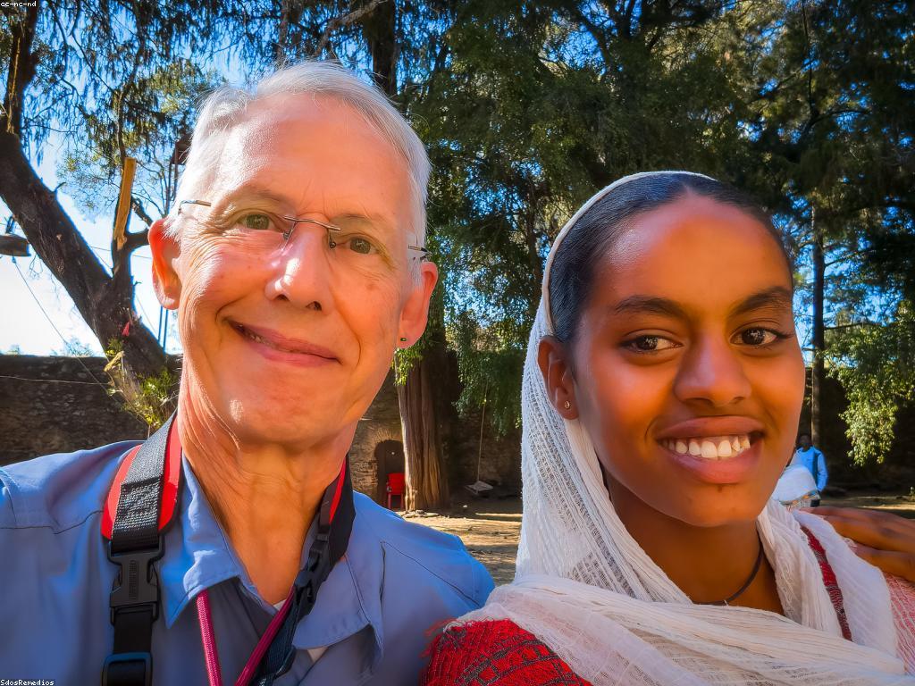 យុទ្ធសាស្ត្រទាក់ទងជាមួយសហគមន៍