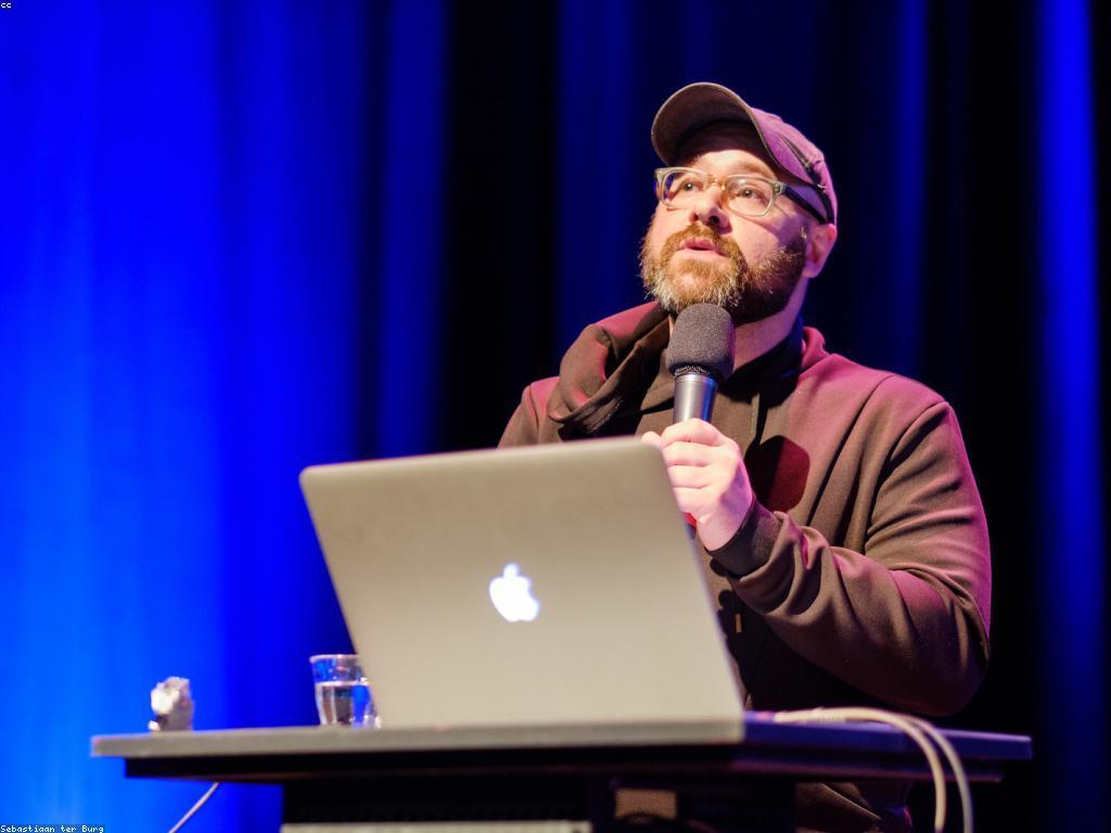 និទាឃរដូវថ្មីៗក្នុងវិស័យព័ត៌មាន