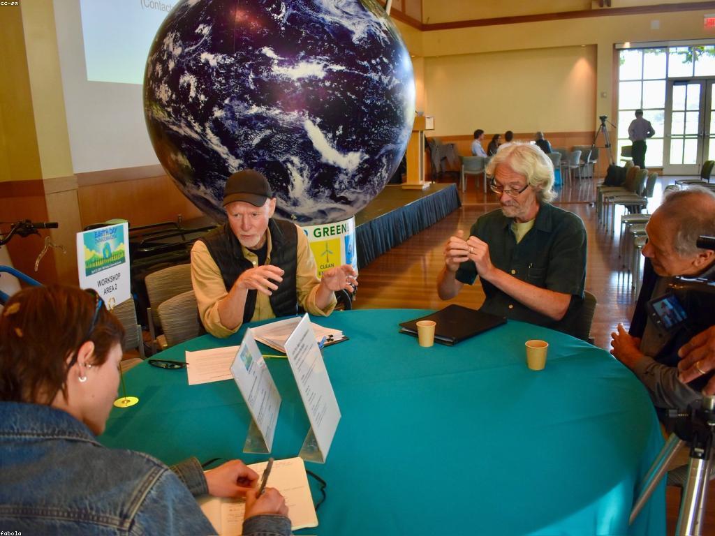 សារៈសំខាន់នៃការចូលរួមសហគមន៍