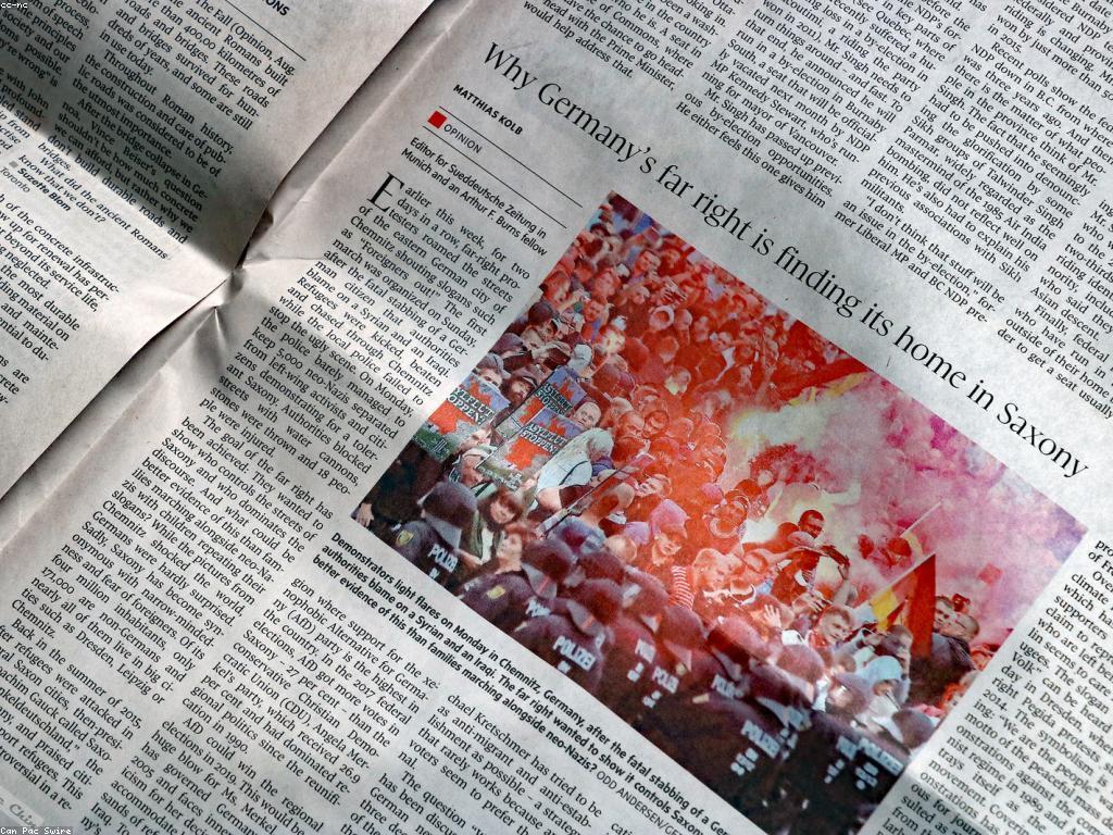 ព័ត៌មានថ្មីៗ និងសារៈសំខាន់របស់វា